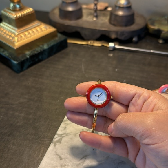 Vintage GUCCI - Picture 11 of 15